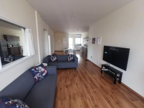 LIMASSOL DREAM LUX apartments-Enjoy Cyprus Vacation